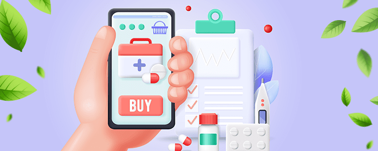 pros of buying medicines online